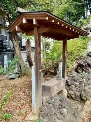 岩山稲荷神社(千葉県)
