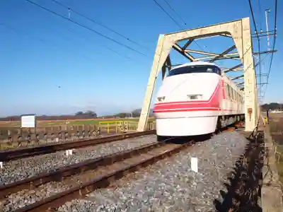 須賀神社(栃木県)