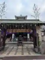 永代寺(東京都)