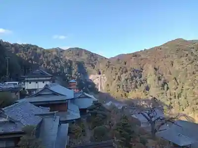 青岸渡寺(和歌山県)