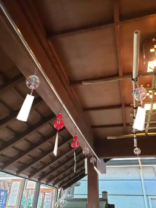 乃木神社(東京都)