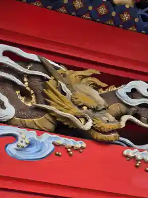 瘡守稲荷神社(瘡守稲荷大明神)(長野県)