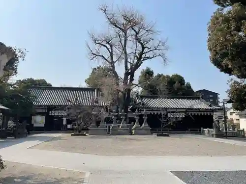 旭神社(大阪府)