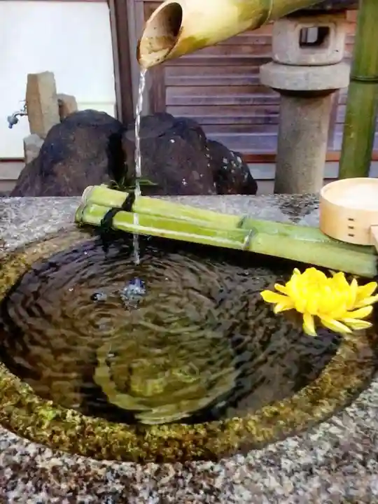 常性寺(東京都)