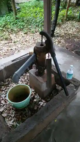 伊豆美神社のその他建物