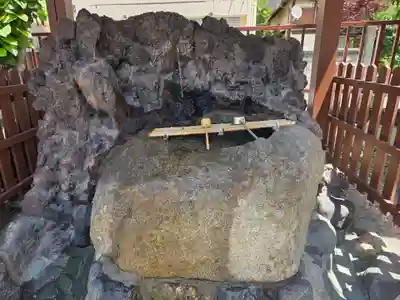 三輪厳島神社（弁天神社）(東京都)