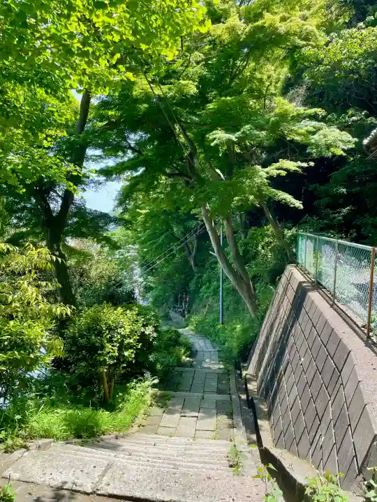 黙仙寺(神奈川県)
