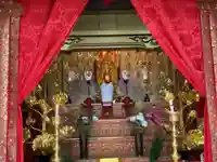 各方寺(愛知県)