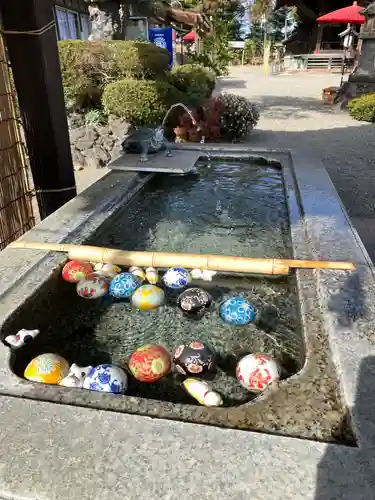 八坂神社(群馬県)