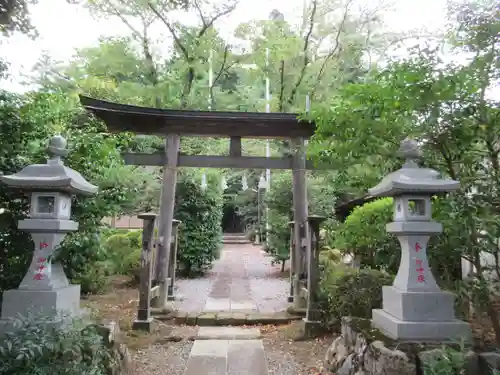 三嶋神社(東京都)