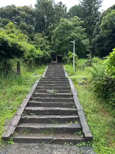 御湯神社(鳥取県)