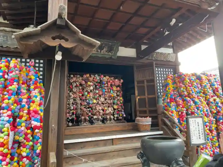 金剛寺(八坂庚申堂)(京都府)