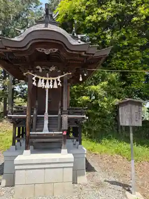 神戸神社(兵庫県)