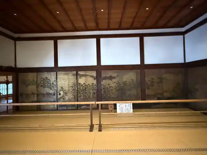 青蓮院門跡(京都府)