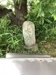 水神の末社