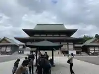 成田山新勝寺(千葉県)