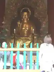 興福寺の仏像