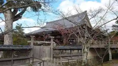 大覚寺のその他建物