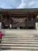 美保神社(島根県)
