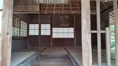 高台寺（高台寿聖禅寺・高臺寺）のその他建物