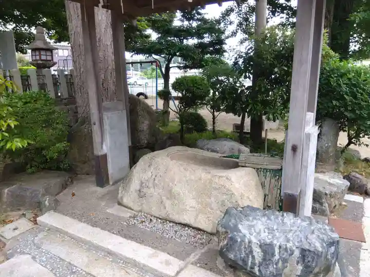 金山彦神社(福井県)