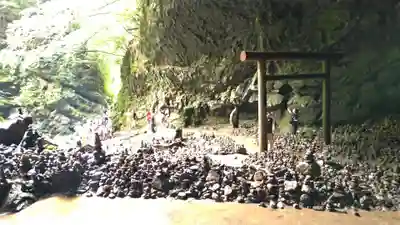 天岩戸神社のその他建物
