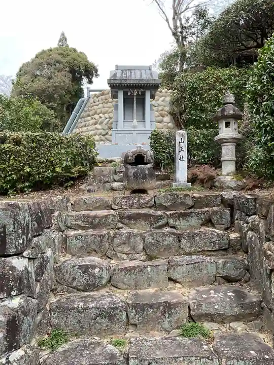 護国之寺(岐阜県)