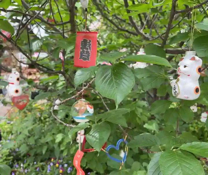 今戸神社(東京都)