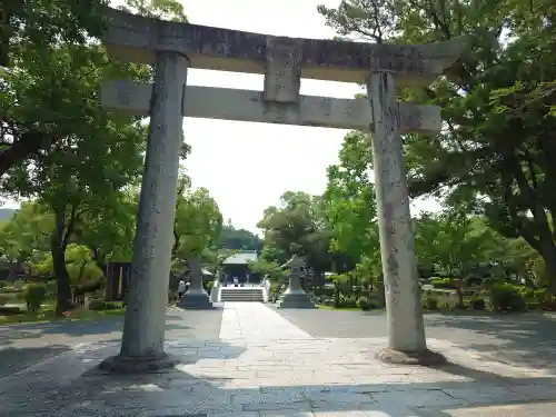 宗像大社(福岡県)