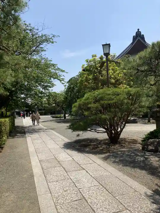 本覚寺(神奈川県)