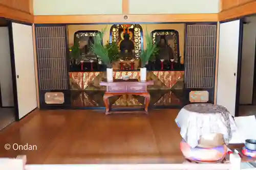 慈光院(奈良県)