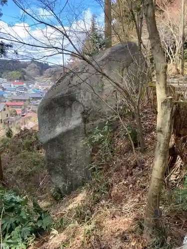 石都々古和気神社のその他建物