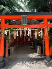 綱敷天神社(大阪府)