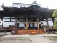 善光寺大勧進(長野県)