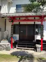 法泉寺(広島県)