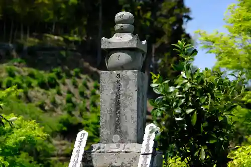 善峯寺(京都府)