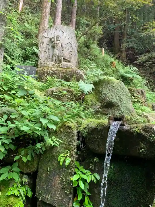 金剛山瑞峯寺(金剛不動尊) (栃木県)