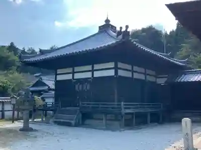 園城寺（三井寺）(滋賀県)