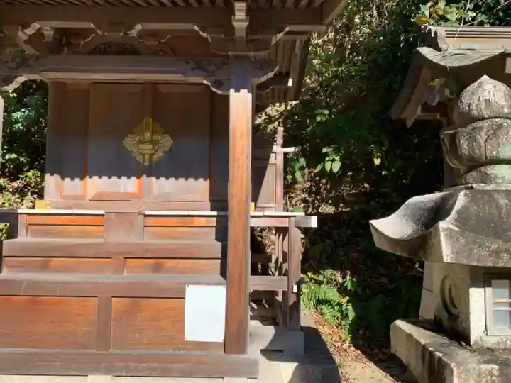 素盞鳴神社(兵庫県)