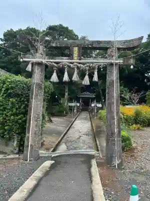 総社神社(長崎県)