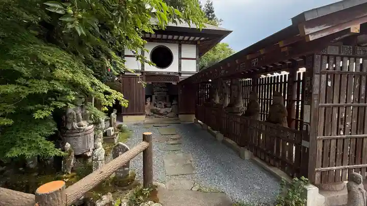 金昌寺(埼玉県)