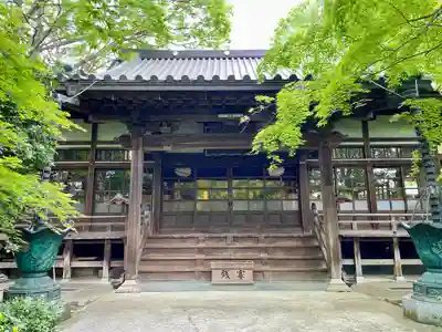 最勝寺(茨城県)
