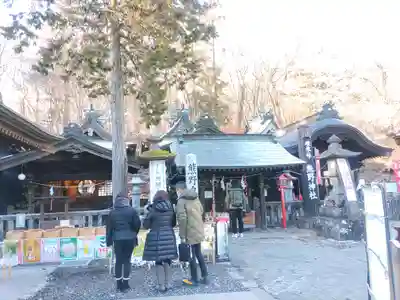 熊野皇大神社(長野県)