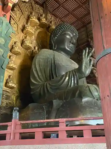 東大寺(奈良県)