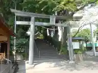 旭丘神社(宮崎県)