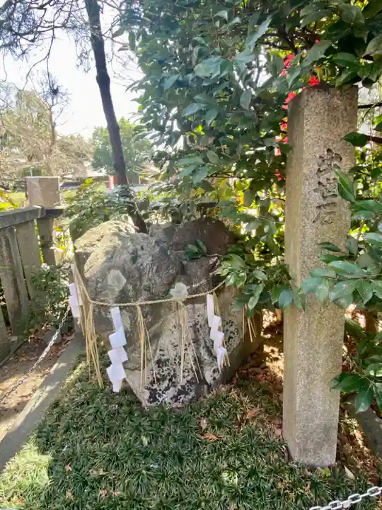 水火天満宮のその他建物