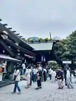 東京大神宮(東京都)