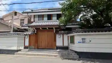 来通寺(大阪府)