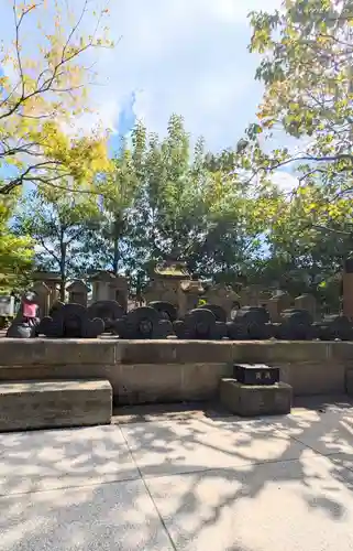 検見川神社(千葉県)