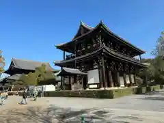 東福禅寺（東福寺）(京都府)